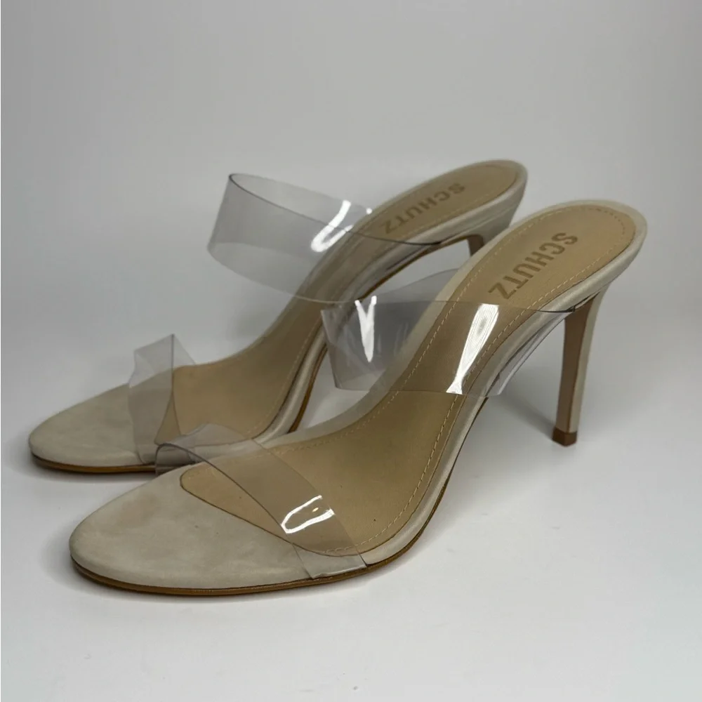 Schutz Ariella Heel - Picture 5 of 10